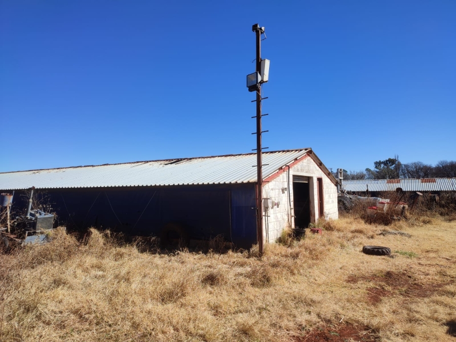 2 Bedroom Property for Sale in Rustenburg Rural North West